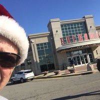 Photo taken at Rockaway Townsquare by Craig W. on 12/23/2018