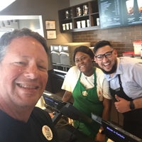 Photo taken at Starbucks by Craig W. on 7/7/2019