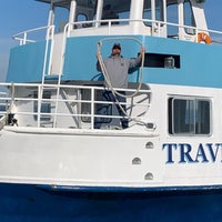 Photo taken at Sayville Ferry - Traveler by Craig W. on 10/10/2022