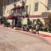 Photo taken at Jerome Grand Hotel by Craig W. on 4/24/2019