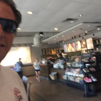 Photo taken at Starbucks by Craig W. on 7/14/2018