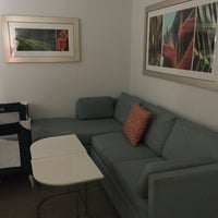 12/1/2014에 Michel님이 SpringHill Suites by Marriott Miami Downtown/Medical Center에서 찍은 사진