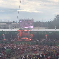 Photo taken at Formula 1 Foro Sol Norte by Tanis T. on 10/28/2018