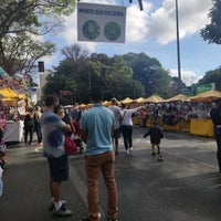 รูปภาพถ่ายที่ Feira de Artes e Artesanato de Belo Horizonte (Feira Hippie) โดย Thiago A. เมื่อ 8/29/2021