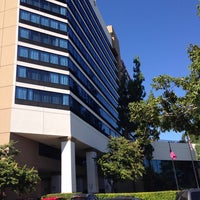Crowne Plaza San Jose Silicon Valley Milpitas Ca - 