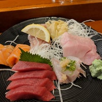 Photo taken at Restaurant Kiyosuzu by Roobs on 9/6/2018