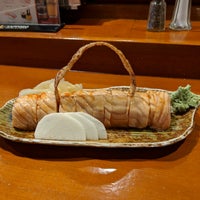 Photo taken at Restaurant Kiyosuzu by Roobs on 9/6/2018