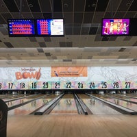 Review U-Bowl