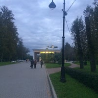 Photo taken at Евразия by Sergey Z. on 9/19/2016