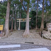 飛瀧神社拝所 1 Tip From 237 Visitors