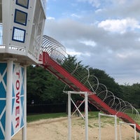 鉄輪地獄地帯公園 Park