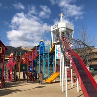鉄輪地獄地帯公園 Park