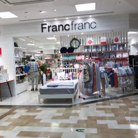 Franc Franc Furniture Home Store