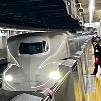 Photo taken at Shinkansen Shinagawa Station by Aqraf on 11/22/2021