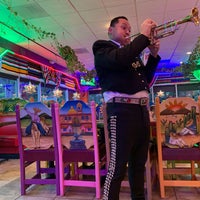 Photo taken at Los Toltecos - Sterling by Pietro M. on 10/31/2018