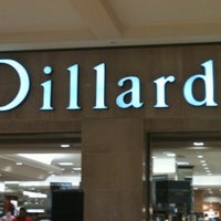 Dillard's - 2500 E Sunrise Blvd