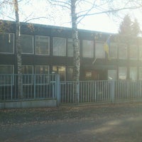 Photo taken at Embassy of Ukraine by A. T. on 10/28/2012