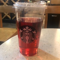 Photo taken at Starbucks by Paola Z. on 7/2/2019