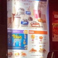 Photo taken at Burger King by Paola Z. on 12/21/2018