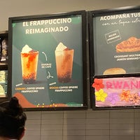 Photo taken at Starbucks by Paola Z. on 8/16/2020