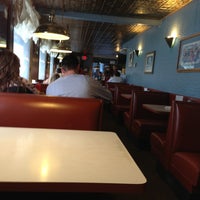 Little Cottage Cafe Diner