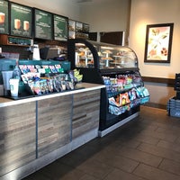 Photo taken at Starbucks by Glaucia M. on 2/8/2020