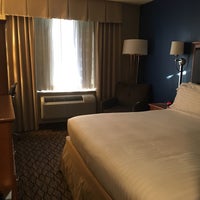 รูปภาพถ่ายที่ Holiday Inn Express New York City - Chelsea โดย kazupyon เมื่อ 10/4/2017