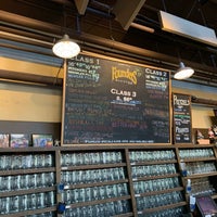 Photo taken at Founders Brewing Company Store by Jeff P. on 8/7/2019
