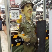 11/17/2012にВалентинがМилитарист / Militaristで撮った写真