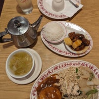 Photo taken at Tai Tung Restaurant by Song on 9/30/2023