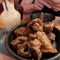 Photo taken at Oven &amp;amp; Fried Chicken by Song on 4/30/2021