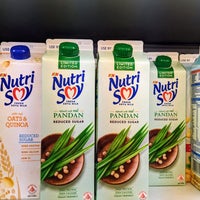 Photo taken at NTUC FairPrice by Song on 6/4/2020