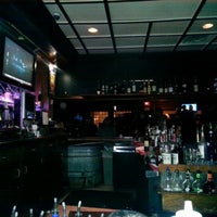 Photo taken at Tonic Bar by Lisa H. on 11/17/2012