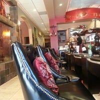 Photo taken at Red Carpet Nails &amp;amp; Spa by Lisa H. on 3/1/2013
