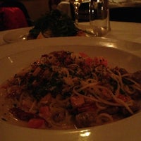 Photo taken at Tuscany Grill by Bart on 1/24/2013