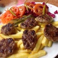 2/1/2013にfatoş g.がTaksim Hamburgerで撮った写真
