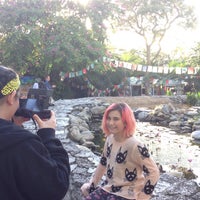 1/31/2015 tarihinde Janet F.ziyaretçi tarafından Ichimura Miami Japanese Garden'de çekilen fotoğraf
