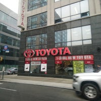 Toyota Of Manhattan >> Toyota Of Manhattan Auto Dealership In New York Toyota Of Manhattan >> Toyota Of Manhattan Auto Dealership In New York