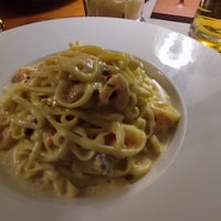 Photo taken at Trattoria la Grappa by t:horst:en on 1/9/2024