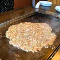 お好み焼き のむら 松前町 愛媛県