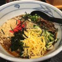 Photo taken at 本場手打うどん 福楽 by nomusan on 6/24/2018