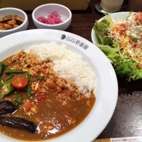 Photo taken at CoCo Ichibanya by nomusan on 6/14/2019