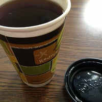 Photo taken at Coffee Trader by Clayton G. on 12/23/2012