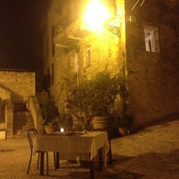 Ristorante Borgo Antico 2 Tips