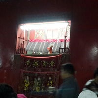 Pasar Malam Imlek Semawis - 1 tip from 310 visitors