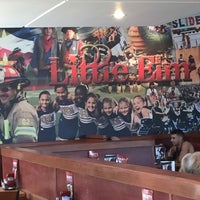 Photo taken at Applebee&amp;#39;s Grill + Bar by Gagan S. on 10/18/2015