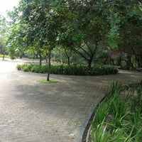 Photo taken at Rio Office Park by Marcos A. on 10/26/2012