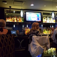 Photo taken at Morton&amp;#39;s The Steakhouse by Stephen P. on 10/23/2018