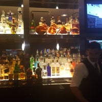 Photo taken at Morton&amp;#39;s The Steakhouse by Stephen P. on 9/13/2018