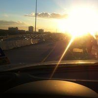 Photo taken at Greenspoint by Autumn H. on 10/23/2012